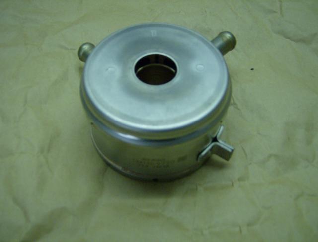 scambiatore di calore yamaha r6  2006-2020